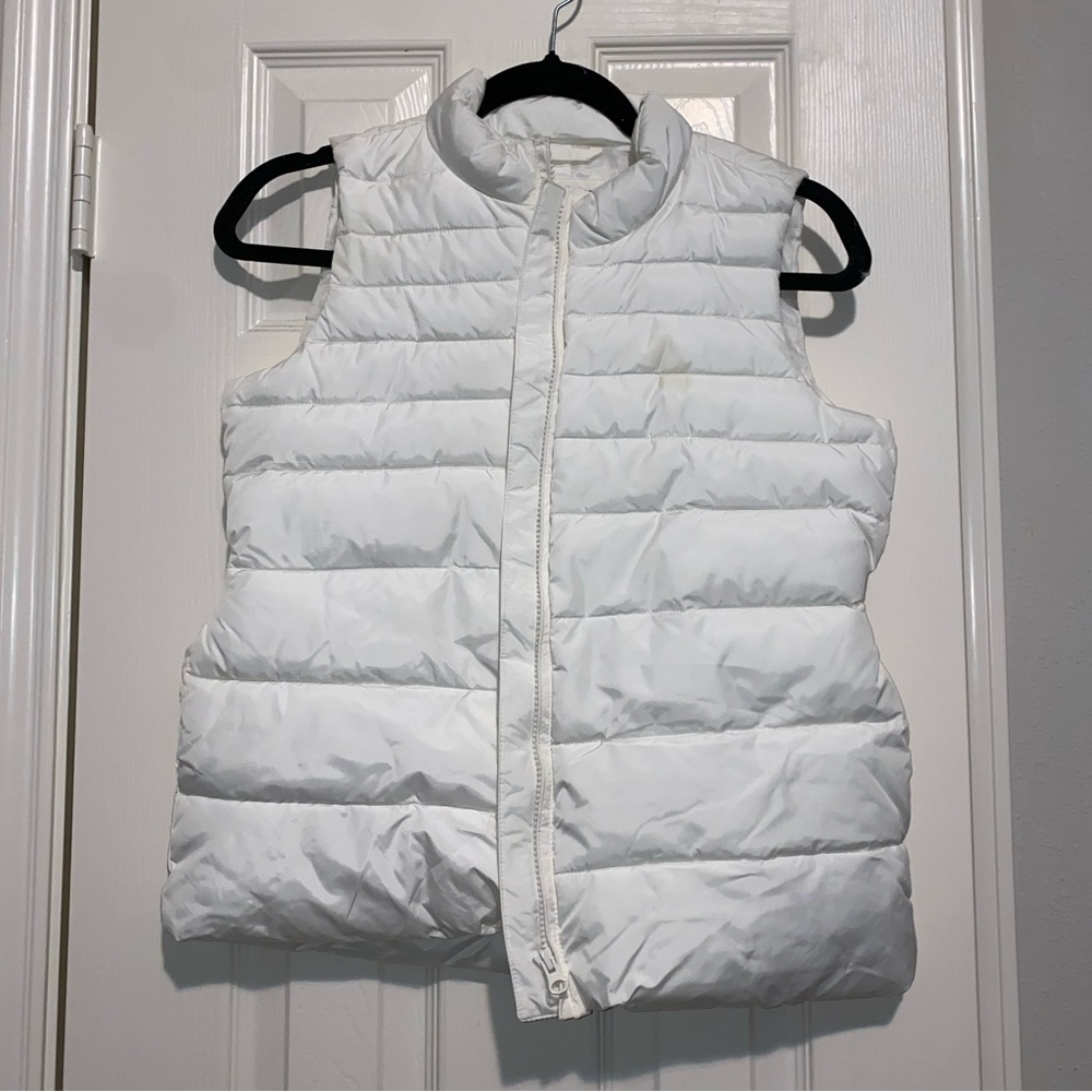 Puffer Vest - GAP